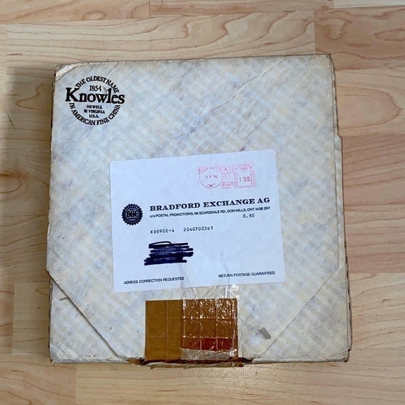 NWT Fathers Day by Don Spaulding Collector… - Picture 7 of 9